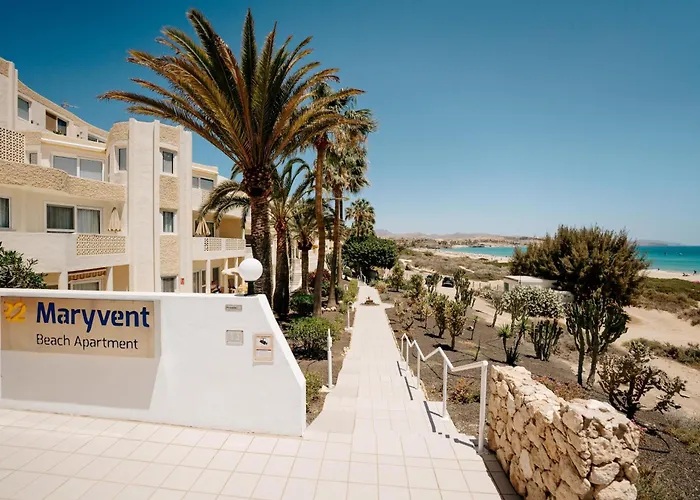 R2 Maryvent Beach Apartments